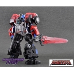 MT-02 Battle Tanker Trailer/Armor with Bonus Sword MT-02 Battle Tanker Trailer/Armor with Bonus Sword