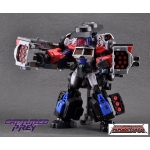 MT-02 Battle Tanker Trailer/Armor with Bonus Sword MT-02 Battle Tanker Trailer/Armor with Bonus Sword