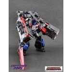 MT-02 Battle Tanker Trailer/Armor with Bonus Sword MT-02 Battle Tanker Trailer/Armor with Bonus Sword