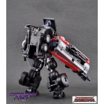 MT-02 Battle Tanker Trailer/Armor with Bonus Sword MT-02 Battle Tanker Trailer/Armor with Bonus Sword