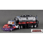MT-02 Battle Tanker Trailer/Armor with Bonus Sword MT-02 Battle Tanker Trailer/Armor with Bonus Sword