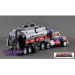 MT-02 Battle Tanker Trailer/Armor with Bonus Sword MT-02 Battle Tanker Trailer/Armor with Bonus Sword