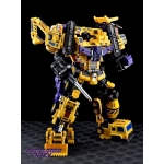 Maketoys: Giant (Yellow Version)