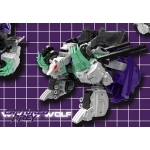 Mastermind Creations: R-01 Hexatron Mastermind Creations: R-01 Hexatron