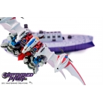 Mastermind Creations: Airborne Squad 3-Pack