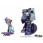 Mastermind Creations: KM-07 Warper Mastermind Creations: KM-07 Warper
