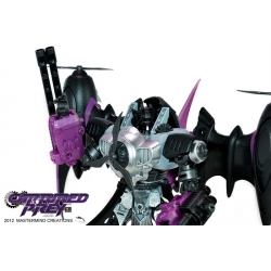 Mastermind Creations: KM-07 Warper Mastermind Creations: KM-07 Warper
