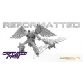 Mastermind Creations: R-02 Talon