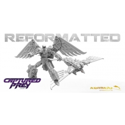 Mastermind Creations: R-02 Talon Mastermind Creations: R-02 Talon