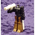 MS-01B Brown-King MS-01B Brown-King