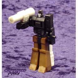 MS-01B Brown-King MS-01B Brown-King