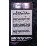 MS-01B Brown-King MS-01B Brown-King