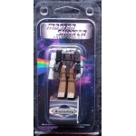 MS-01B Brown-King MS-01B Brown-King