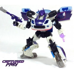 Mech Ideas: Longblast Upgrade Kit Mech Ideas: Longblast Upgrade Kit