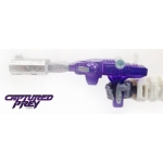 Mech Ideas: Longblast Upgrade Kit Mech Ideas: Longblast Upgrade Kit