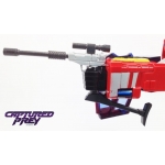 Mech Ideas: Longblast Upgrade Kit Mech Ideas: Longblast Upgrade Kit