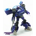 Mech Ideas: Longblast Upgrade Kit Mech Ideas: Longblast Upgrade Kit