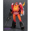 MP-09 Masterpiece Rodimus Convoy - Version 2 MP-09 Masterpiece Rodimus Convoy - Version 2