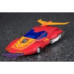 MP-09 Masterpiece Rodimus Convoy - Version 2 MP-09 Masterpiece Rodimus Convoy - Version 2