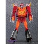 MP-09 Masterpiece Rodimus Convoy - Version 2 MP-09 Masterpiece Rodimus Convoy - Version 2