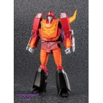 MP-09 Masterpiece Rodimus Convoy - Version 2 MP-09 Masterpiece Rodimus Convoy - Version 2