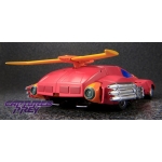 MP-09 Masterpiece Rodimus Convoy - Version 2 MP-09 Masterpiece Rodimus Convoy - Version 2