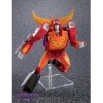 MP-09 Masterpiece Rodimus Convoy - Version 2 MP-09 Masterpiece Rodimus Convoy - Version 2