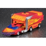 MP-09 Masterpiece Rodimus Convoy - Version 2 MP-09 Masterpiece Rodimus Convoy - Version 2