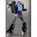 MP-09b Black Rodimus Convoy (Rodimus Prime) MP-09b Black Rodimus Convoy (Rodimus Prime)