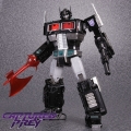 MP-10B Black Convoy