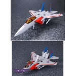 MP-11 Coronation Starscream MP-11 Coronation Starscream