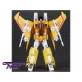 MP-11S Sunstorm w/Coin