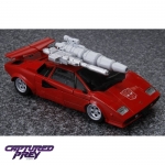 MP-12 Sideswipe MP-12 Sideswipe