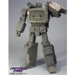 MP-13 Soundwave with Laserbeak MP-13 Soundwave with Laserbeak