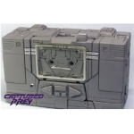 MP-13 Soundwave with Laserbeak MP-13 Soundwave with Laserbeak