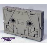 MP-13 Soundwave with Laserbeak MP-13 Soundwave with Laserbeak
