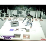 MP-13 Soundwave with Laserbeak MP-13 Soundwave with Laserbeak