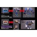 MP-16 Frenzy and Buzzsaw 2-Pack MP-16 Frenzy and Buzzsaw 2-Pack