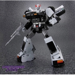 MP-17 Prowl w/Collector Coin MP-17 Prowl w/Collector Coin