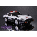MP-17 Prowl w/Collector Coin MP-17 Prowl w/Collector Coin