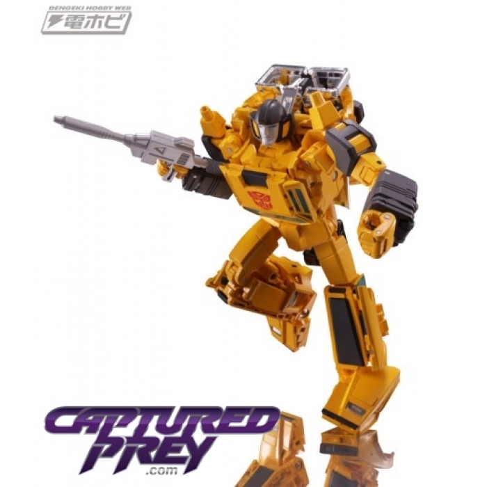 mp 39 sunstreaker