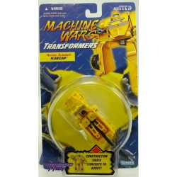 Machine Wars - Hubcap Machine Wars - Hubcap