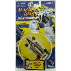 Machine Wars - Prowl Machine Wars - Prowl