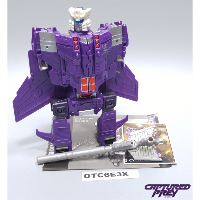 combiner wars cyclonus