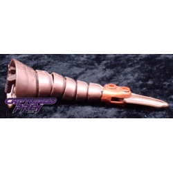 Beast Wars - Transmetal Megatron - Tail