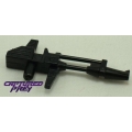 Generation 1 - Inferno / Grapple - Rifle
