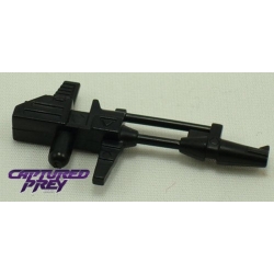 Generation 1 - Inferno / Grapple - Rifle