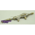 Generation 1 - Mirage - Rifle