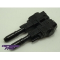 Generation 1 - Skystalker - Dual Cannon