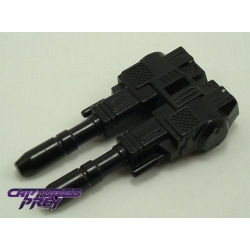Generation 1 - Skystalker - Dual Cannon